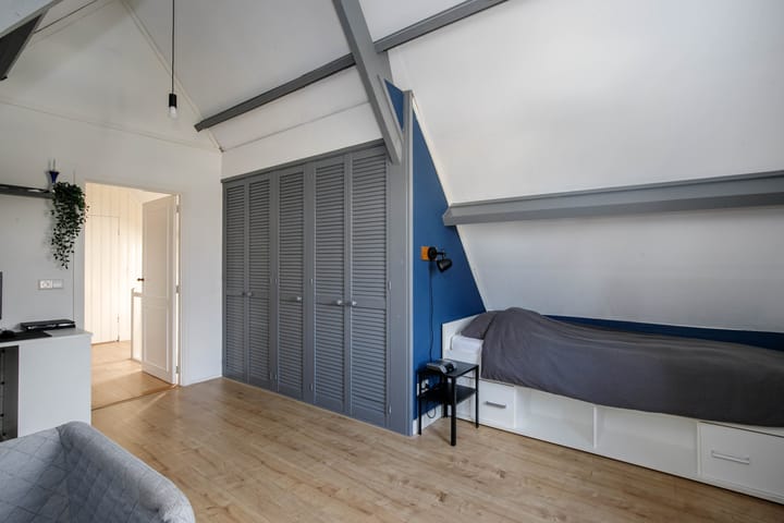 Photo 36 of Albrecht Beijlinggracht 38