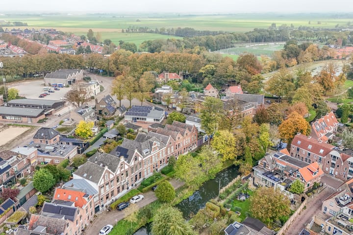 Photo 37 of Albrecht Beijlinggracht 38