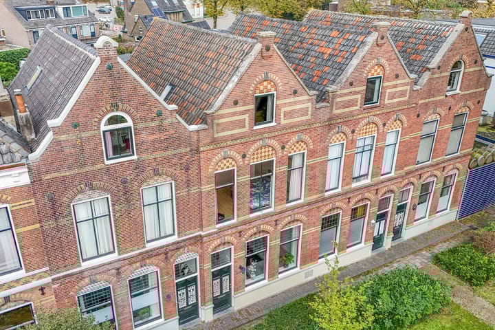 Photo 38 of Albrecht Beijlinggracht 38