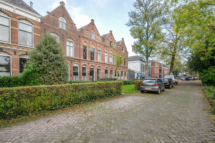 Bekijk foto 41 van Albrecht Beijlinggracht 38