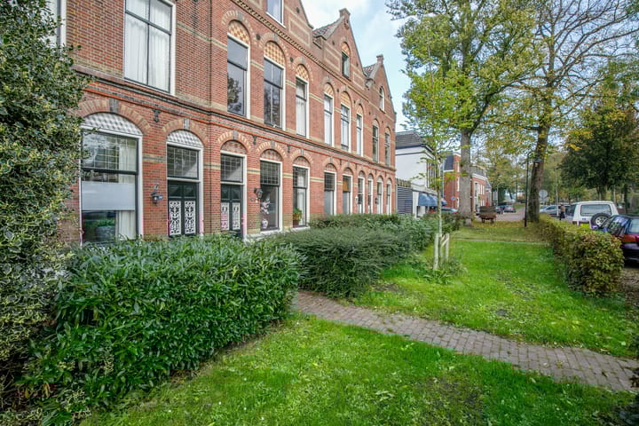 Photo 40 of Albrecht Beijlinggracht 38