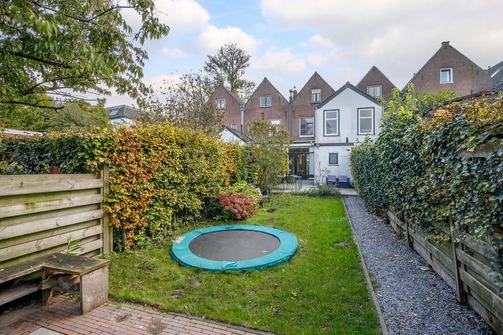 Photo 41 of Albrecht Beijlinggracht 38