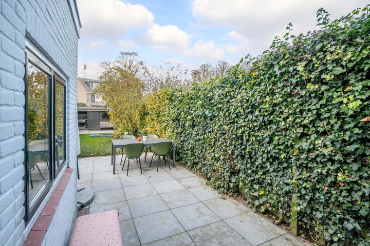 Photo 42 of Albrecht Beijlinggracht 38