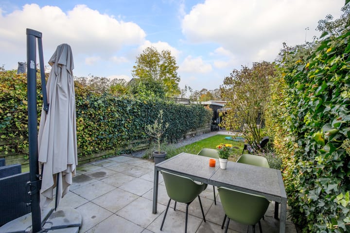 Photo 43 of Albrecht Beijlinggracht 38