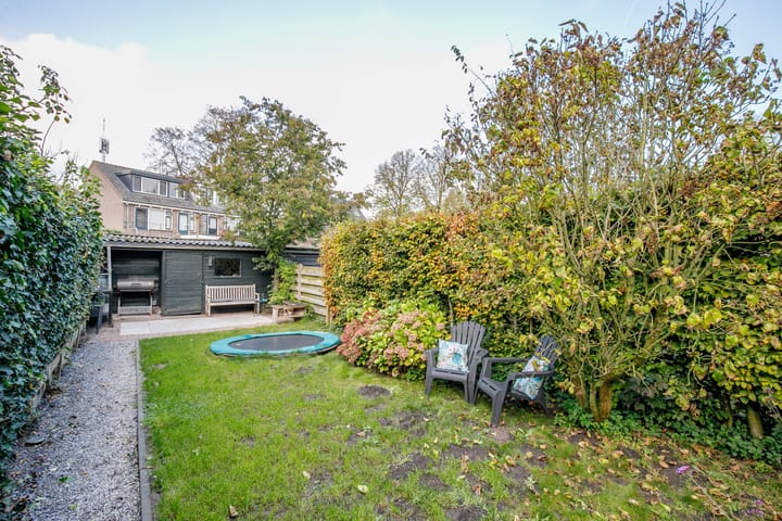 Photo 44 of Albrecht Beijlinggracht 38