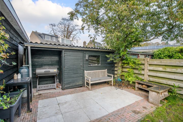 Photo 45 of Albrecht Beijlinggracht 38