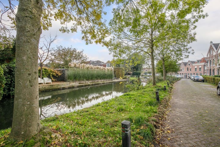 Photo 46 of Albrecht Beijlinggracht 38