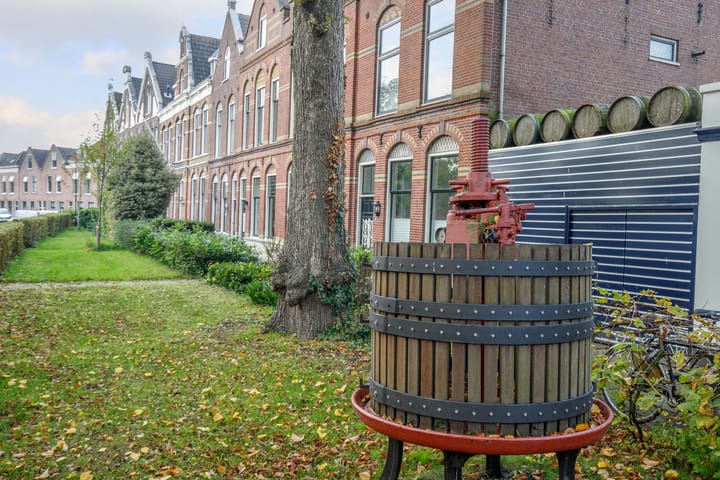 Photo 47 of Albrecht Beijlinggracht 38