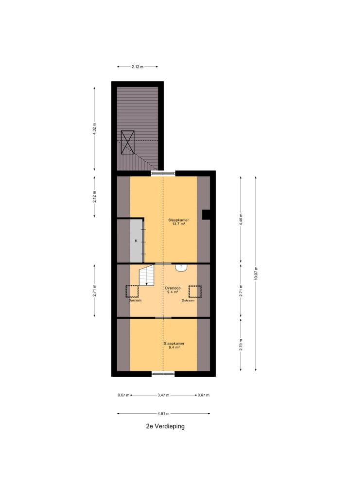 Photo 53 of Albrecht Beijlinggracht 38