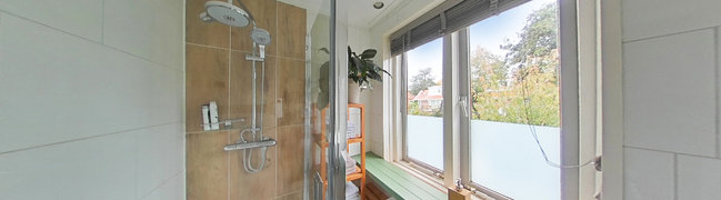 Bekijk 360° foto van Badkamer van Tieselensstraat 23