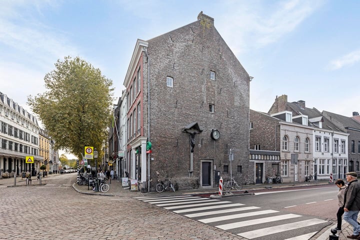 Bekijk foto 4 van Achter de Barakken 1-B01