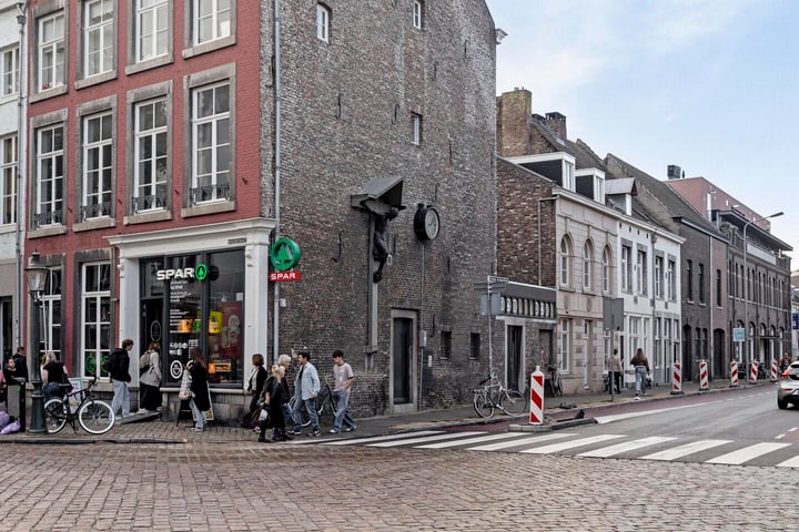 Bekijk foto 5 van Achter de Barakken 1-B01