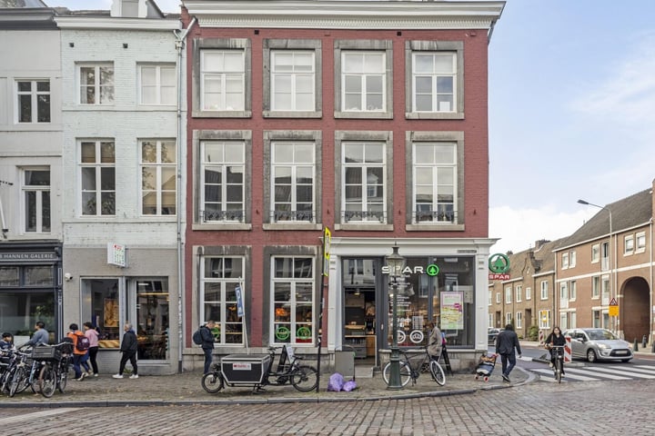 Bekijk foto 1 van Achter de Barakken 1-B01