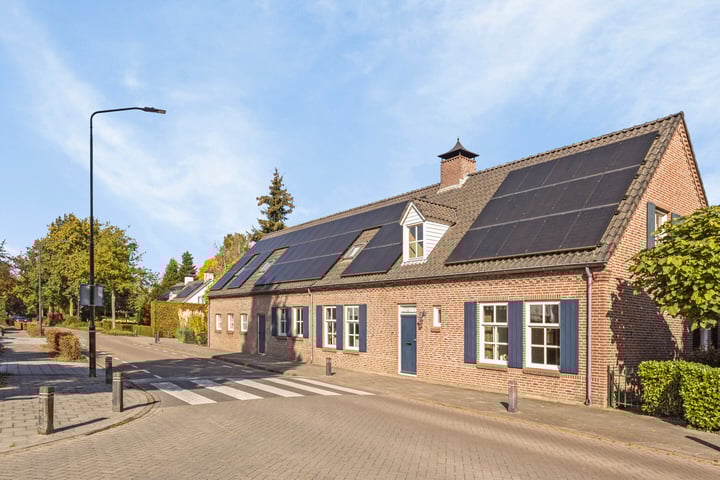 Beekstraat 41