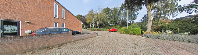 Bekijk 360° foto van Straatbeeld van Vlasweel 27