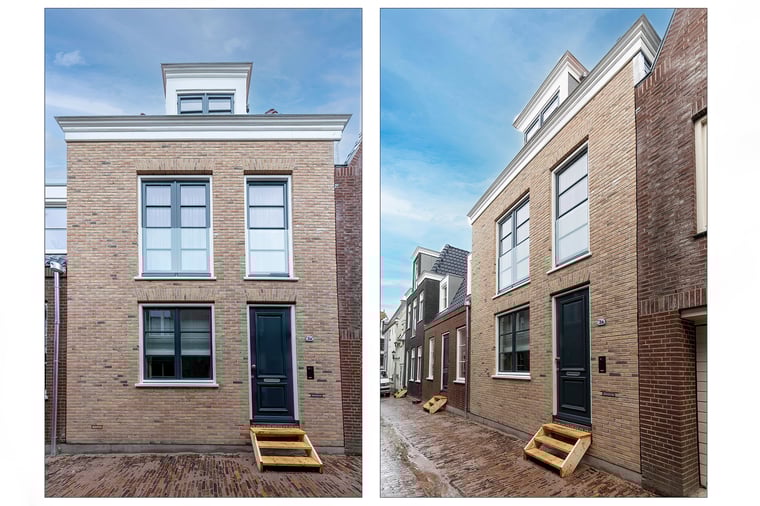 Slijksteeg 3-A main image