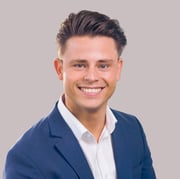 Loek van der Linden - Real Estate Advisor