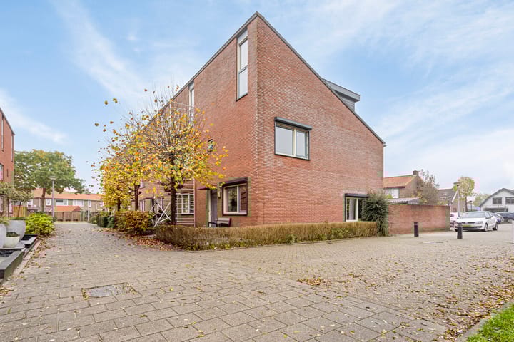 Foto 1 van Abeelstraat 2