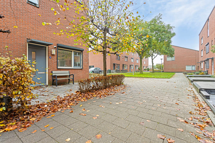 Foto 2 van Abeelstraat 2