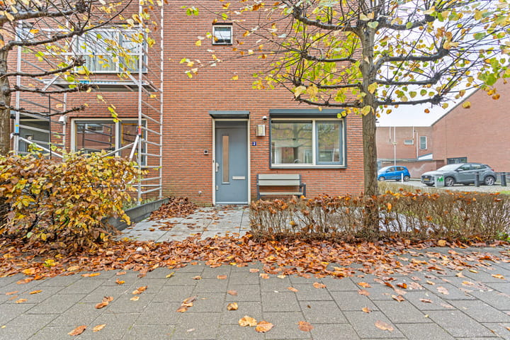 Foto 3 van Abeelstraat 2