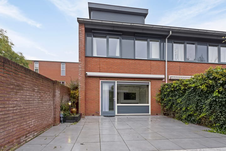 Foto 36 van Abeelstraat 2