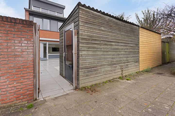 Foto 40 van Abeelstraat 2