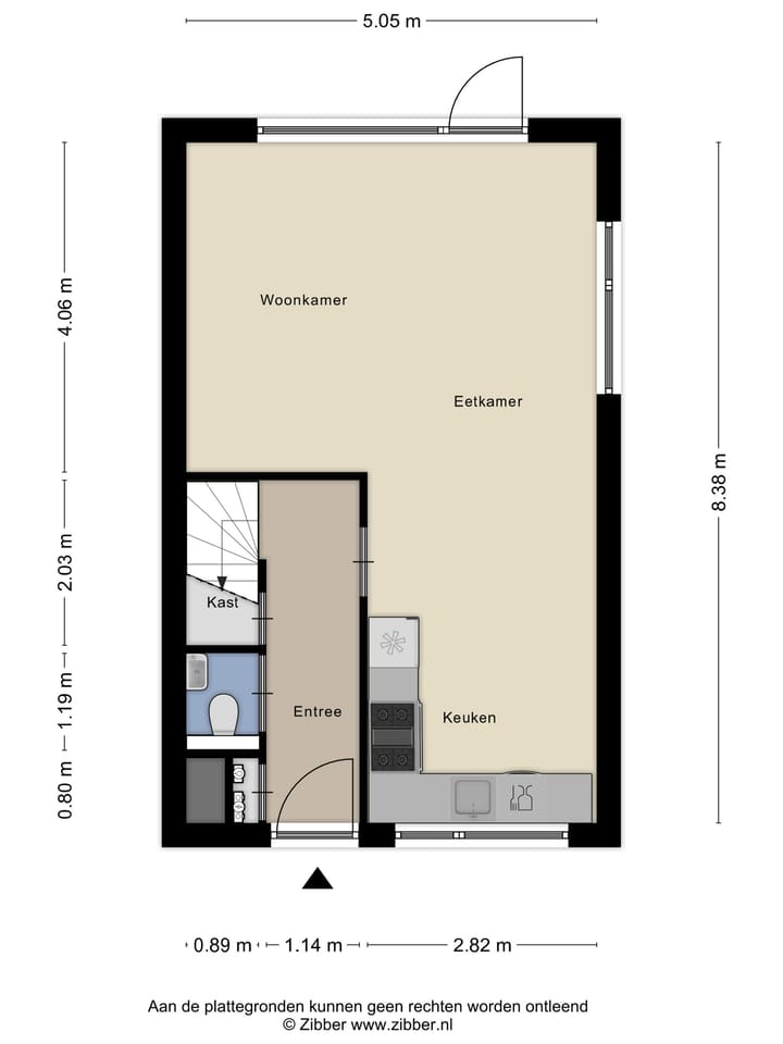 Foto 41 van Abeelstraat 2