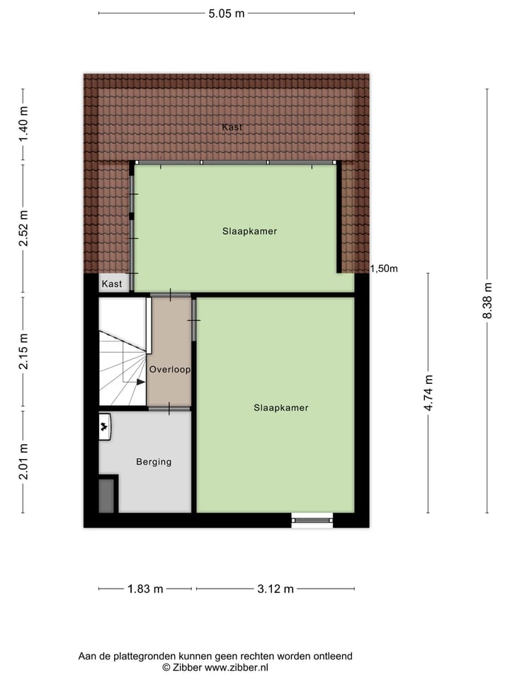 Foto 43 van Abeelstraat 2
