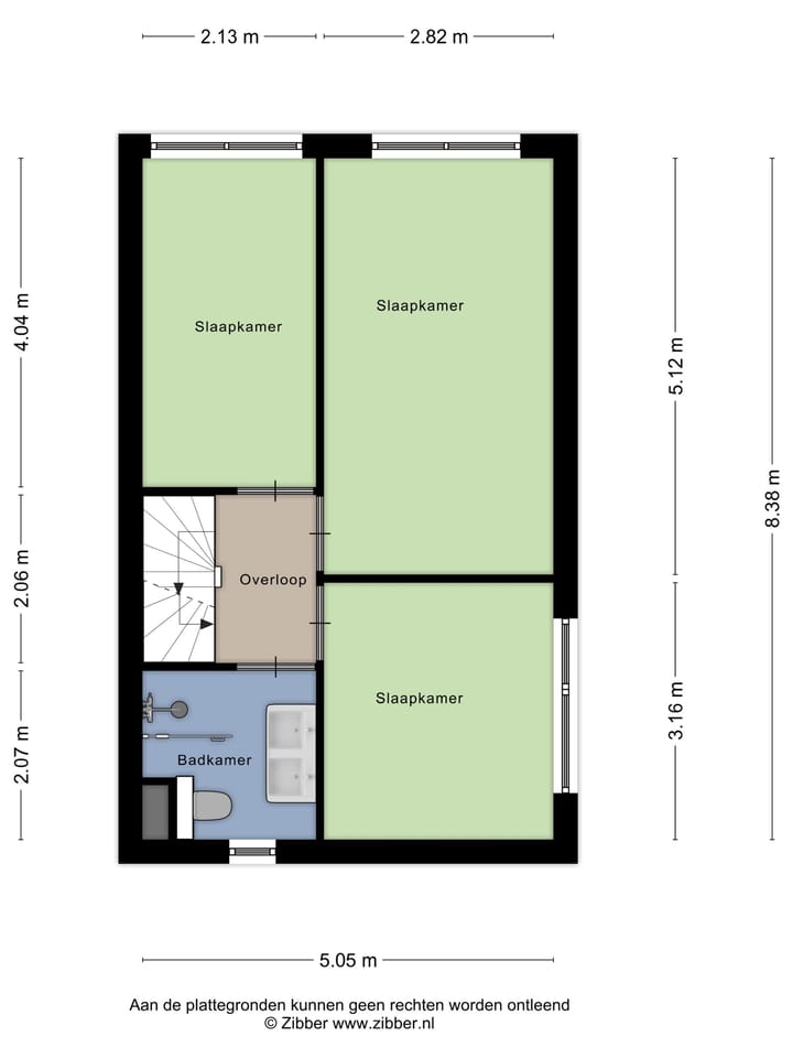 Foto 42 van Abeelstraat 2