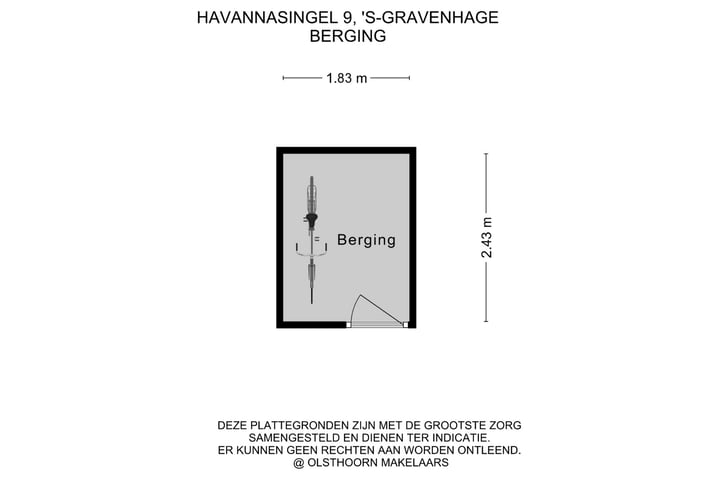 View photo 22 of Havannasingel 9