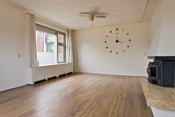 Foto 2 van Buorren 40