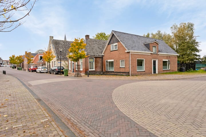 Foto 31 van Buorren 40