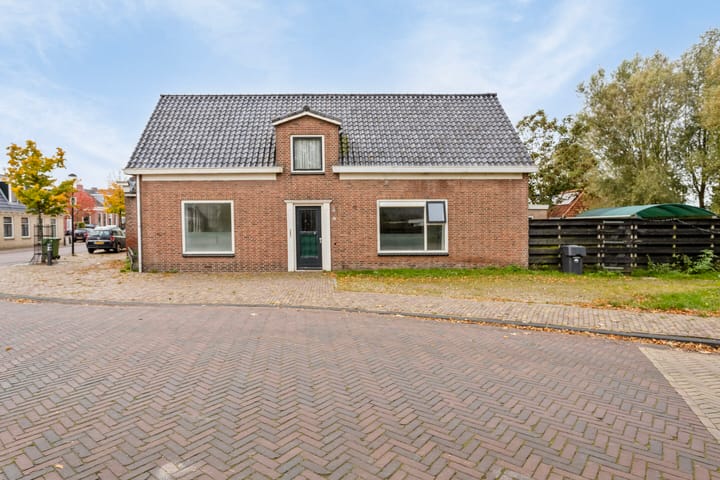 Foto 30 van Buorren 40