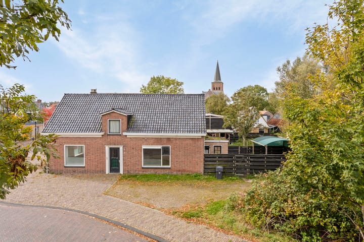 Foto 25 van Buorren 40