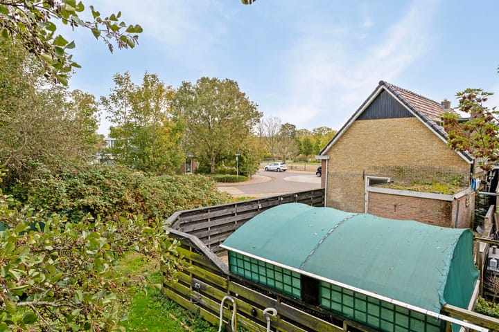 Foto 26 van Buorren 40