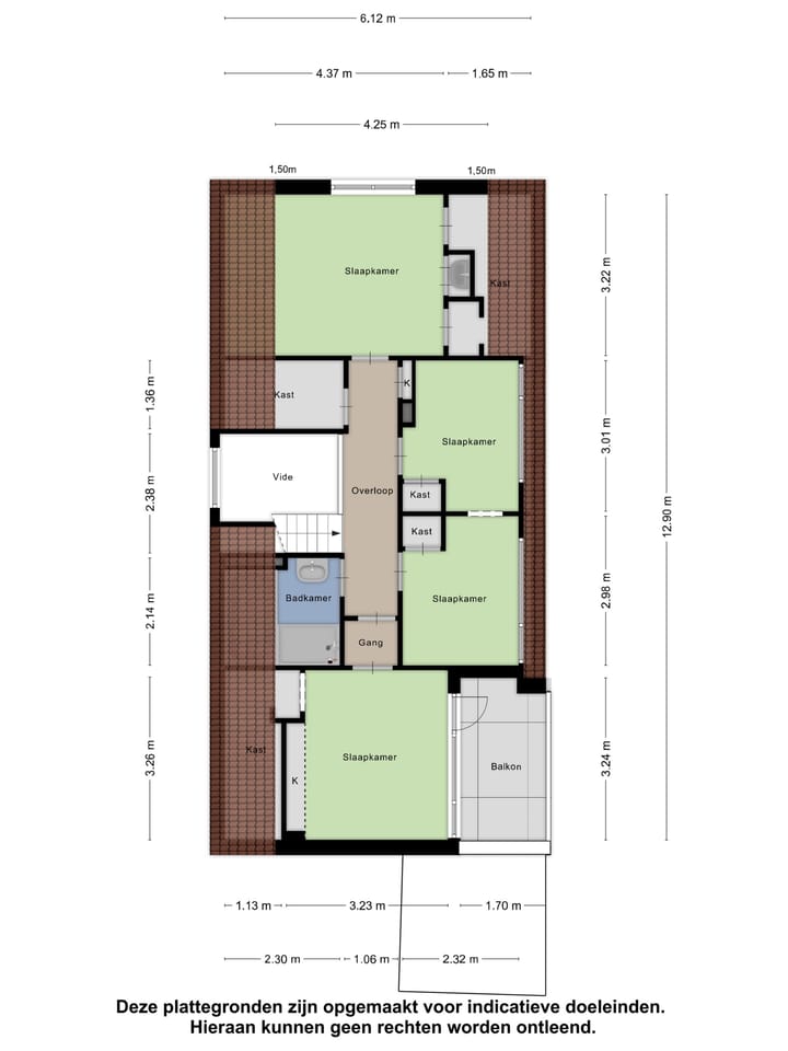 Foto 34 van Buorren 40