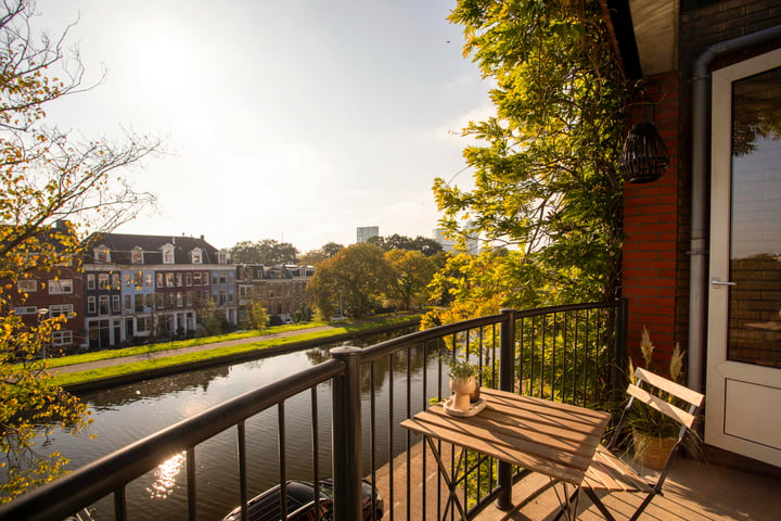 Bekijk foto 4 van Laing's Nekstraat 162