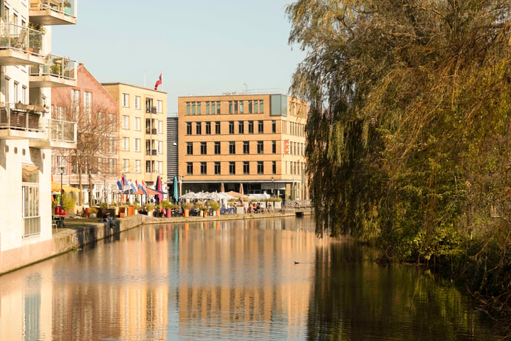 Bekijk foto 42 van Laing's Nekstraat 162