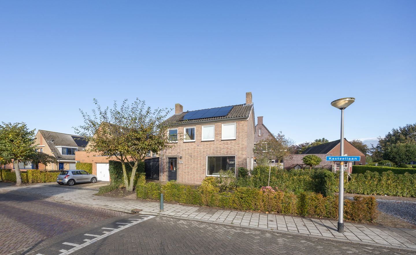 Foto 1 van Kasteellaan 21