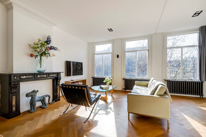 Foto 3 van Leidsegracht 78-C