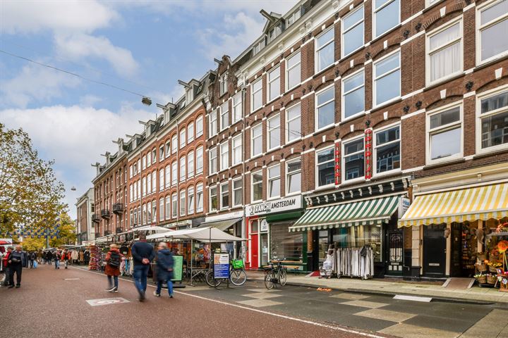 Bekijk foto 17 van Albert Cuypstraat 258-1