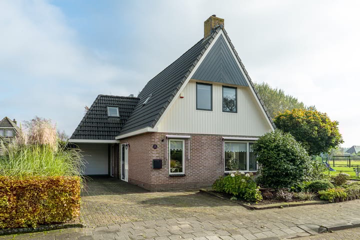 Foto 1 van Grienkamp 2