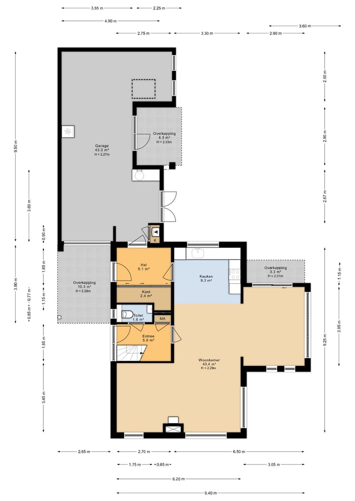 Foto 42 van Grienkamp 2