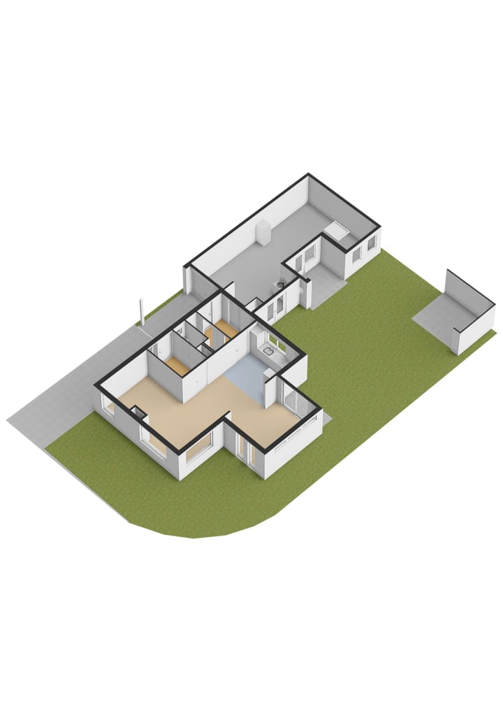 Foto 51 van Grienkamp 2