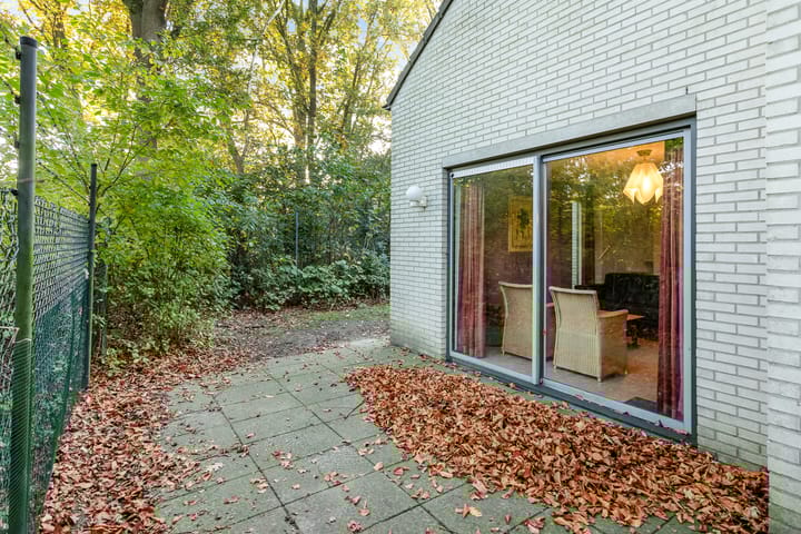 Photo 3 of Oude Antwerpsepostbaan 81-A14