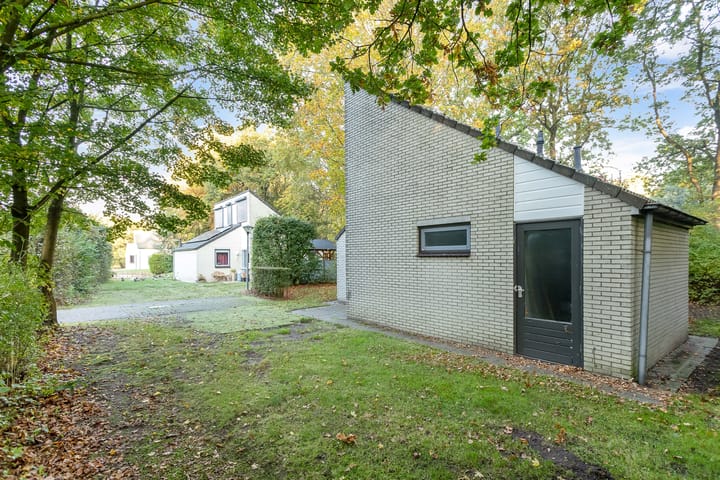 Photo 4 of Oude Antwerpsepostbaan 81-A14