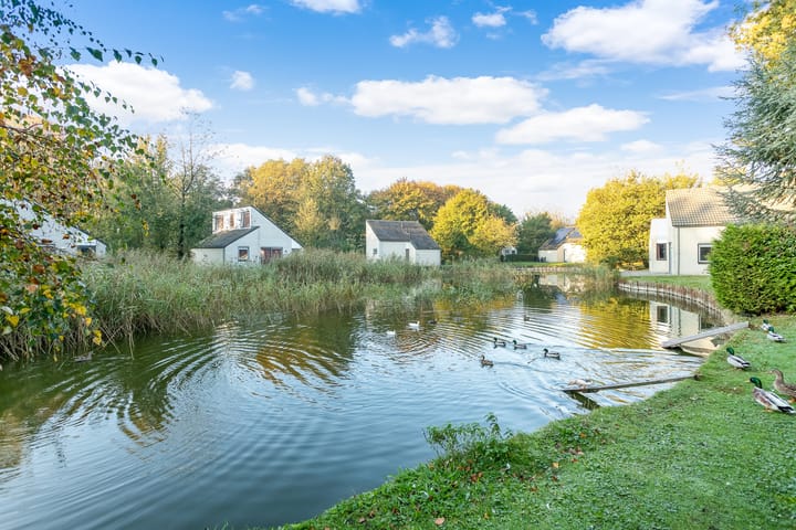 Photo 5 of Oude Antwerpsepostbaan 81-A14