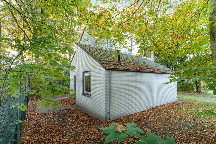 Photo 18 of Oude Antwerpsepostbaan 81-A14