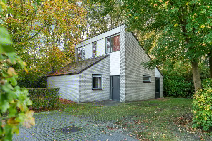 Photo 1 of Oude Antwerpsepostbaan 81-A14