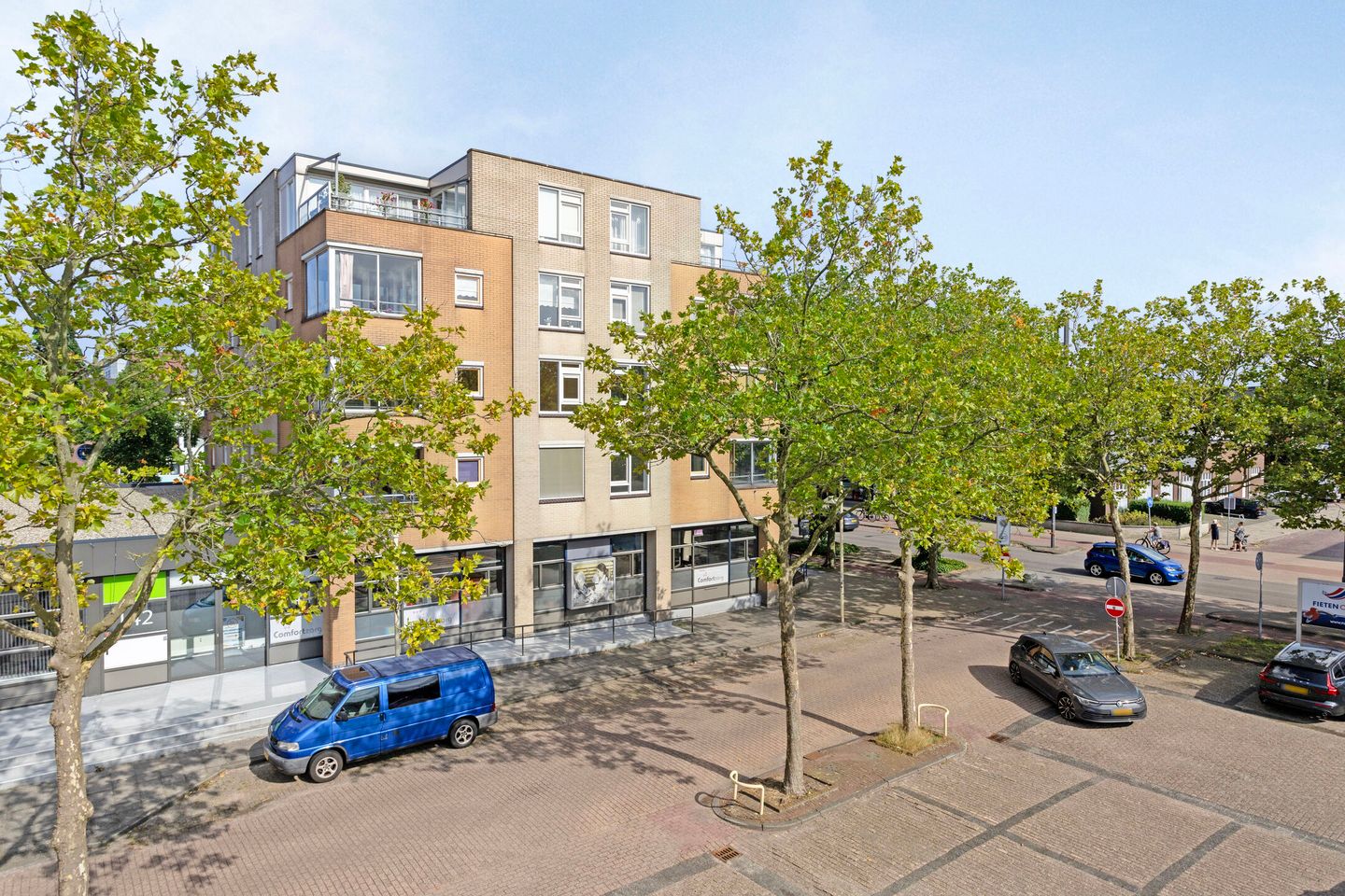 Foto 1 van Burgemeester Kuperusplein 172